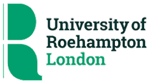 university of roehampton logo